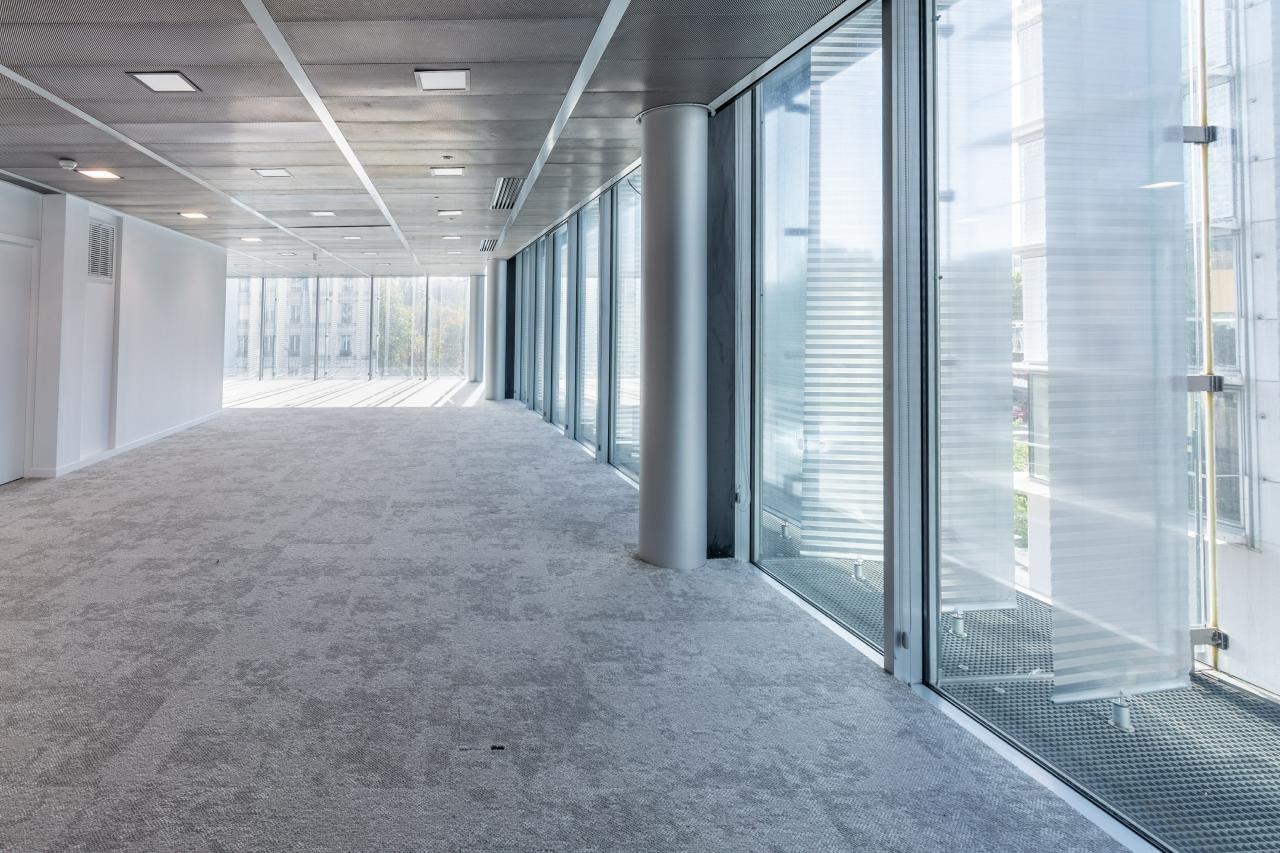 Bureau Paris 1819m² Location bureau Paris OLBUR2107049 4